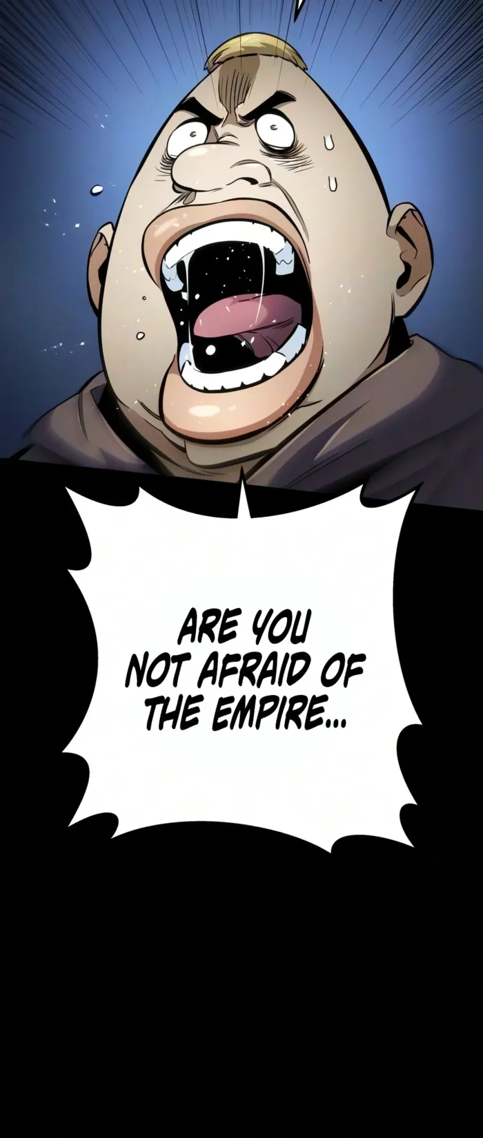 The Wandering Knight’s Survival Manual, chapter 59, page 12