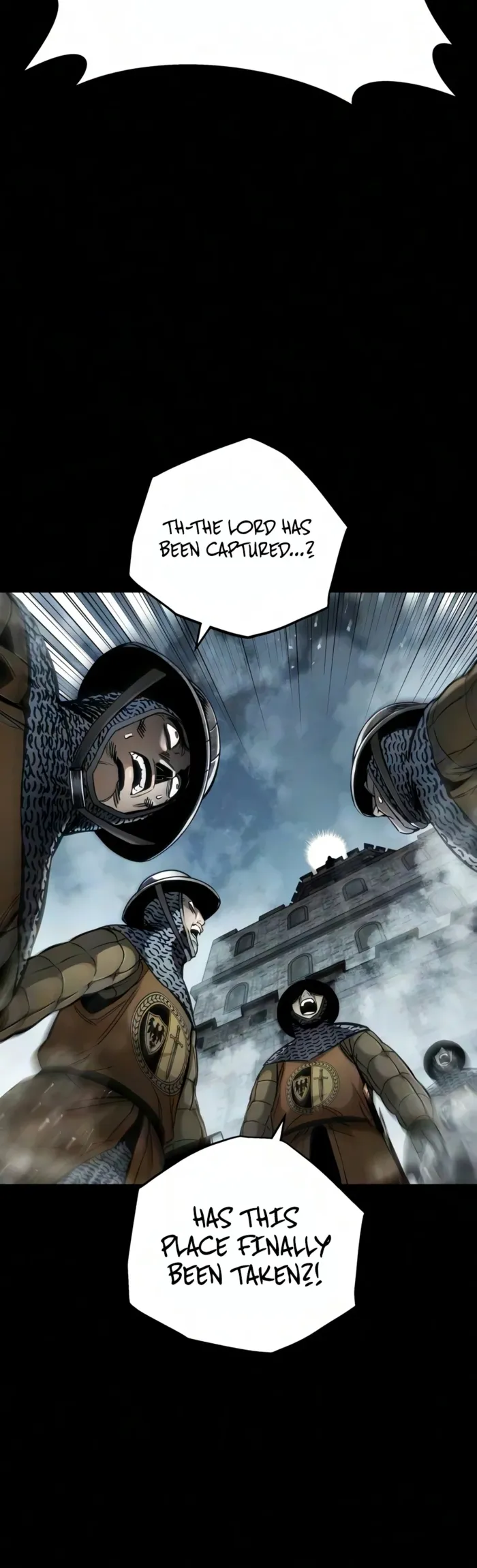 The Wandering Knight’s Survival Manual, chapter 59, page 14