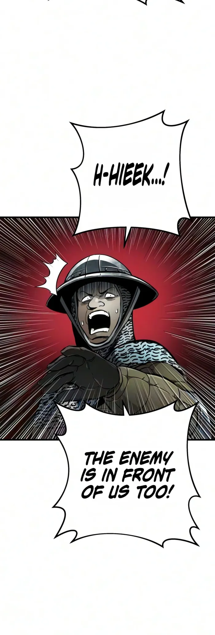 The Wandering Knight’s Survival Manual, chapter 59, page 18