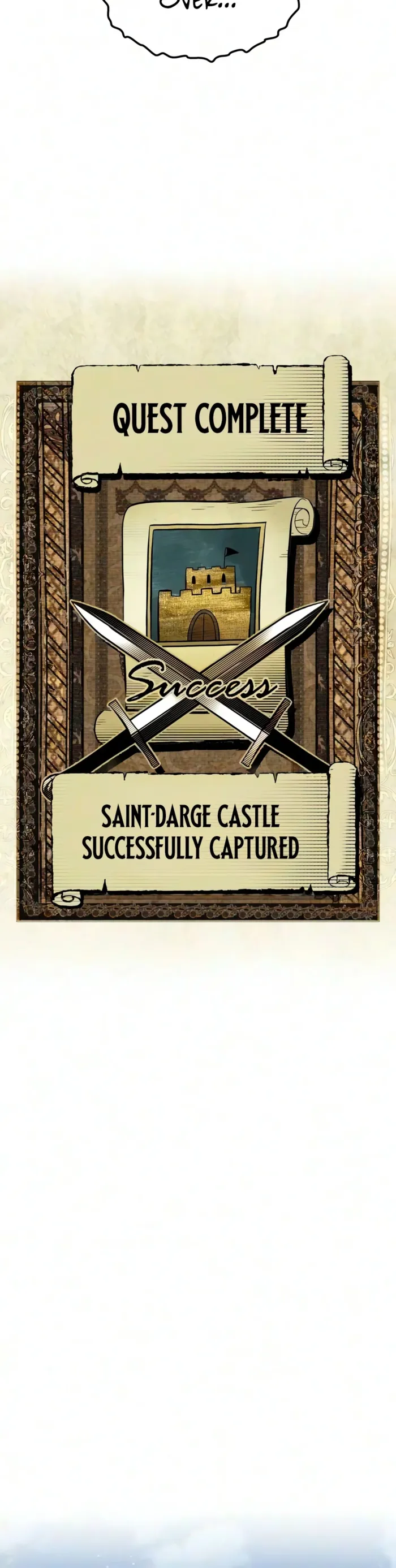The Wandering Knight’s Survival Manual, chapter 59, page 22
