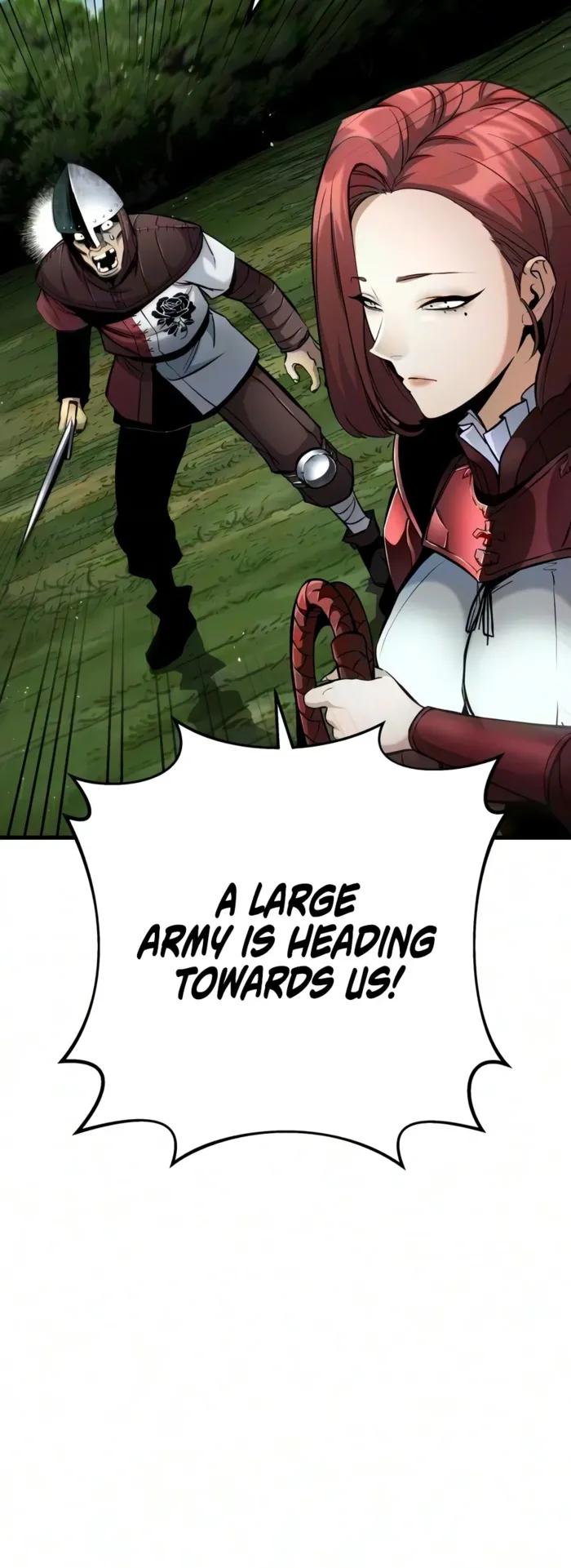 The Wandering Knight’s Survival Manual, chapter 59, page 24