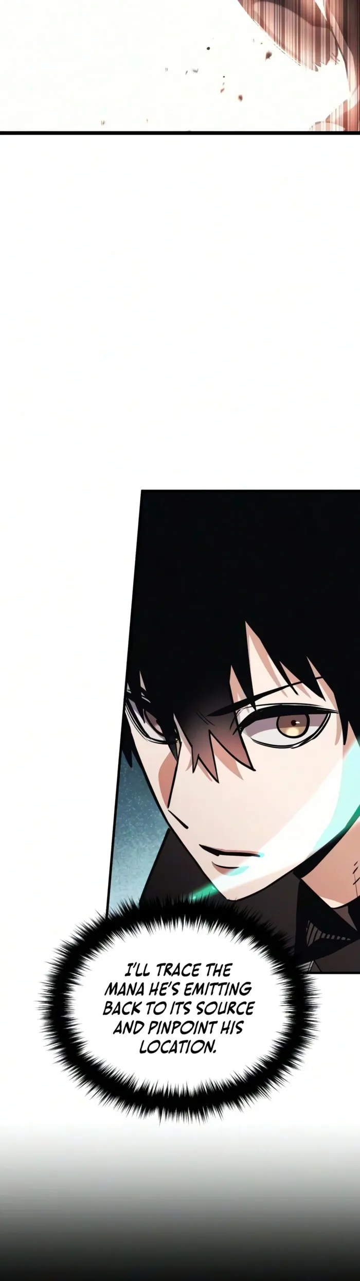World-Saving is a Skill, chapter 43, page 2
