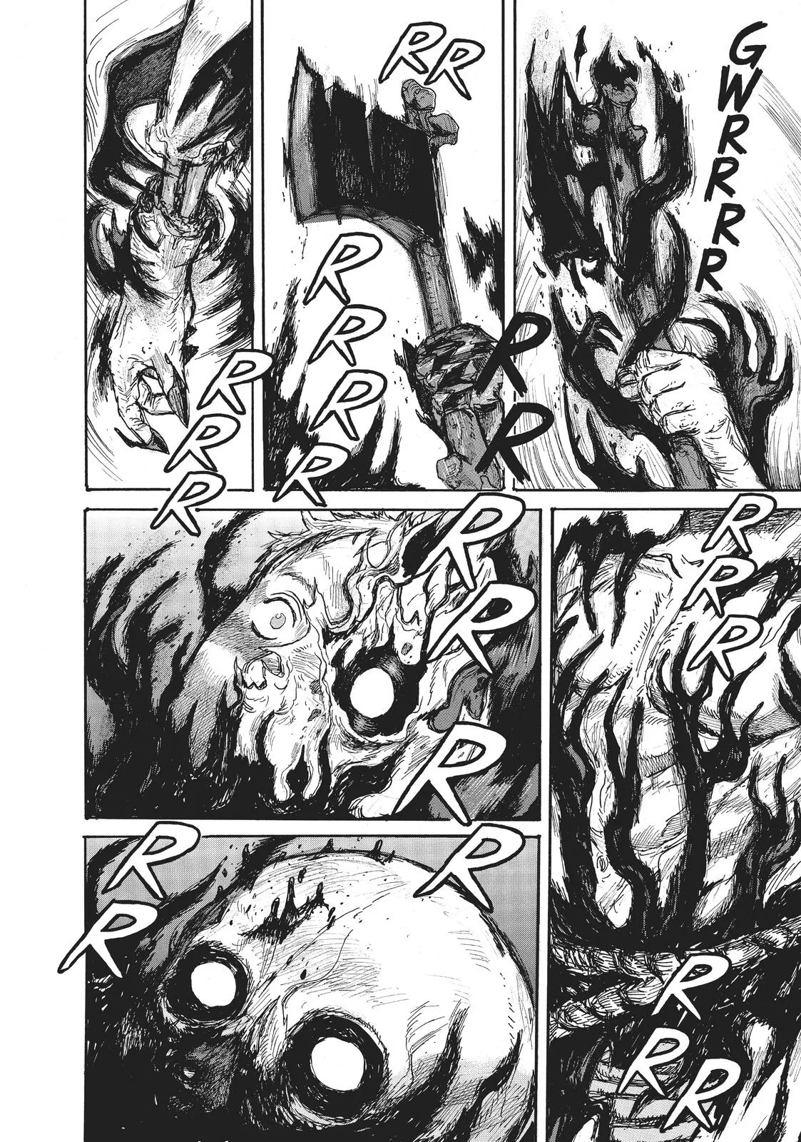 Dai Dark, chapter 15, page 26