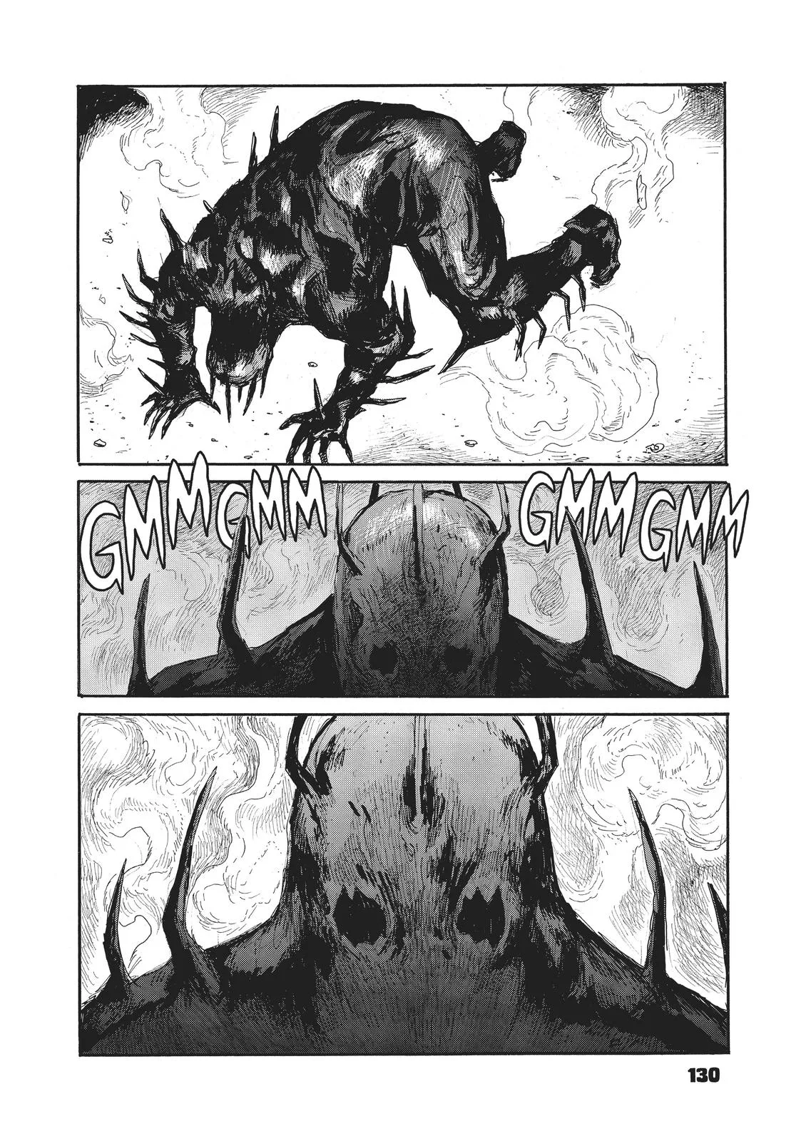 Dai Dark, chapter 16, page 24