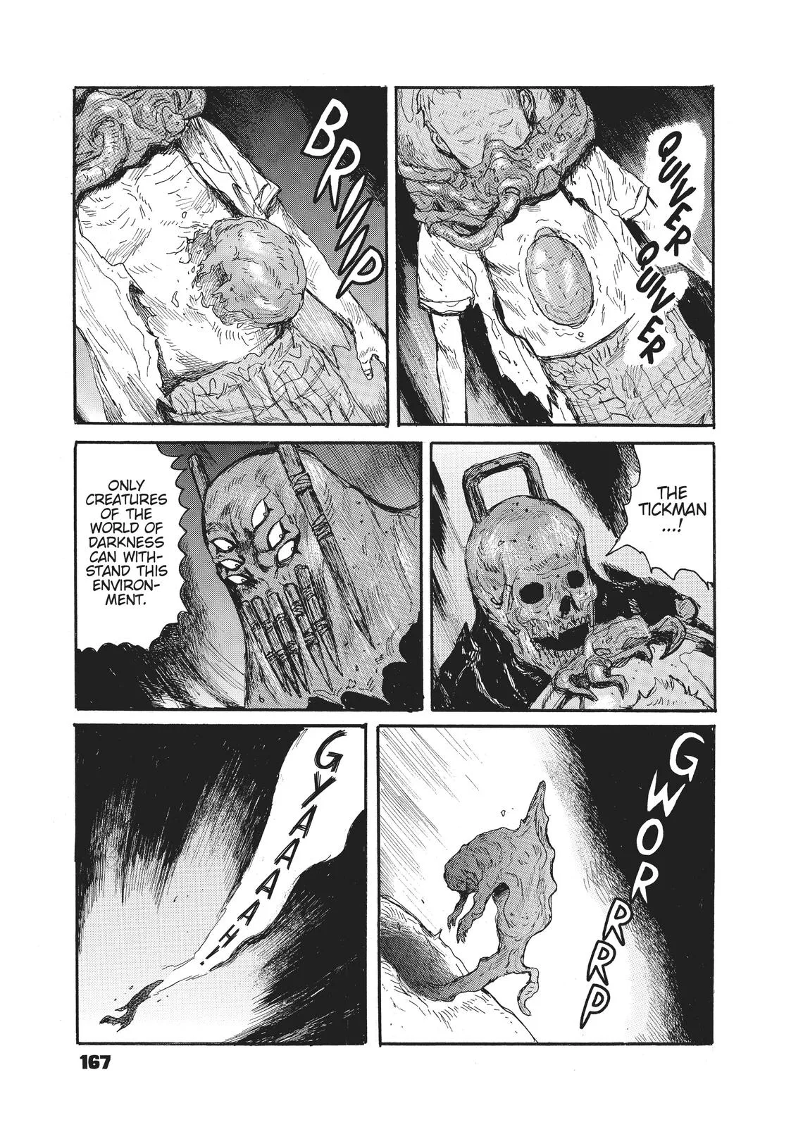 Dai Dark, chapter 17, page 29
