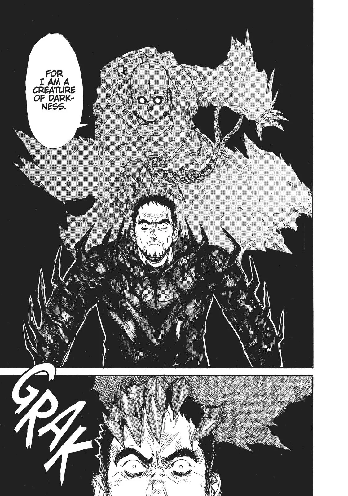 Dai Dark, chapter 18, page 27