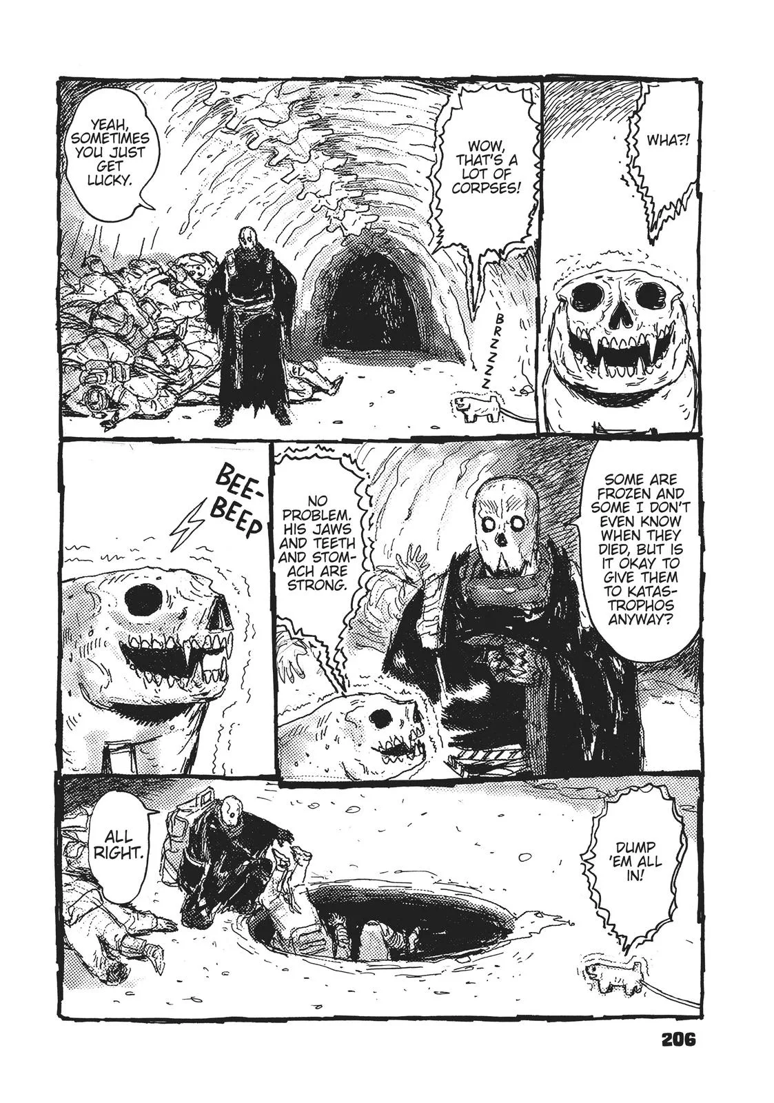Dai Dark, chapter 18.5, page 4