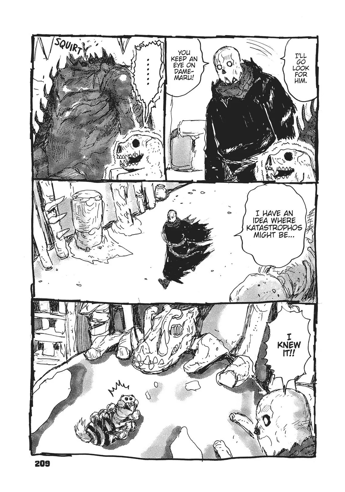Dai Dark, chapter 18.5, page 7