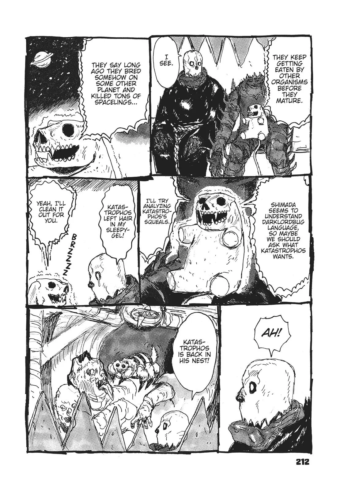 Dai Dark, chapter 18.5, page 10