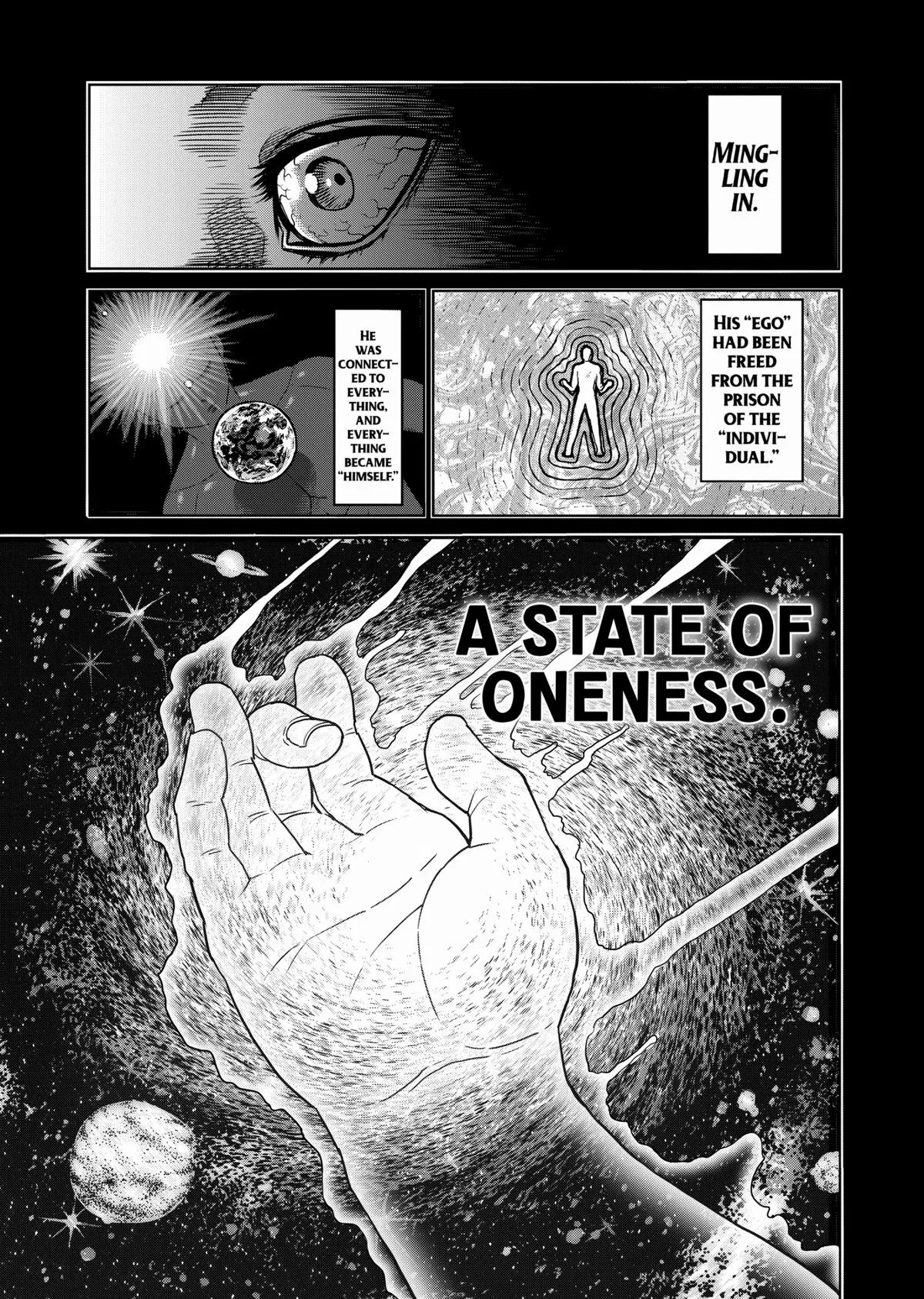 Kengan Ashura, chapter 89, page 7