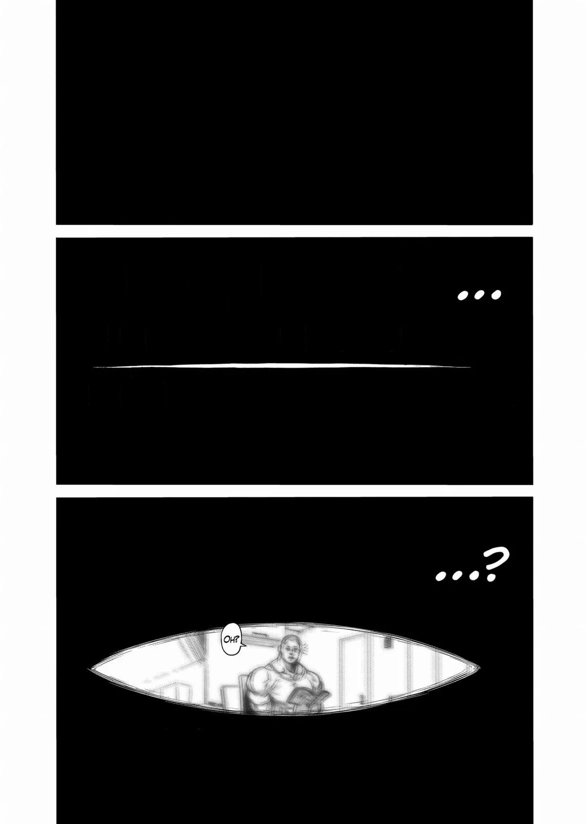 Kengan Ashura, chapter 94, page 9