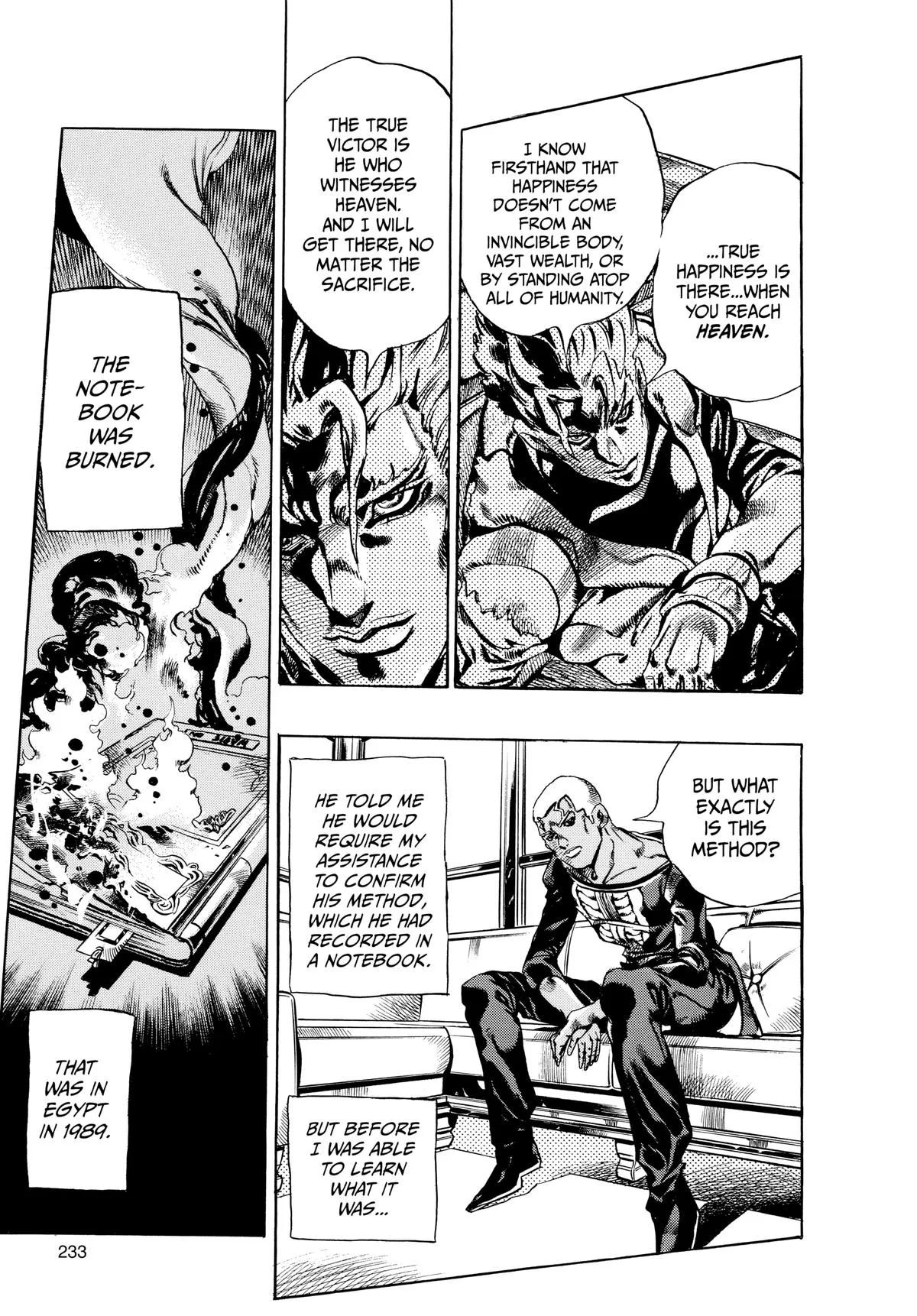 JoJo's Bizarre Adventure - Part 6 - Stone Ocean, chapter 48, page 3