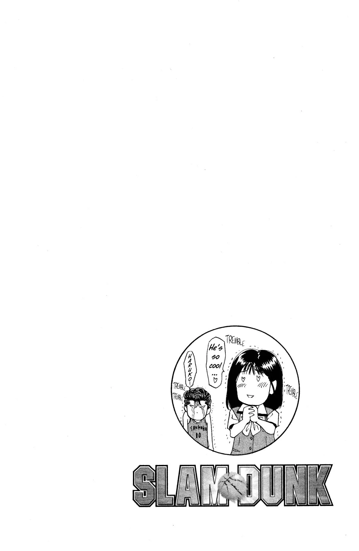 Slam Dunk, chapter 113, page 19