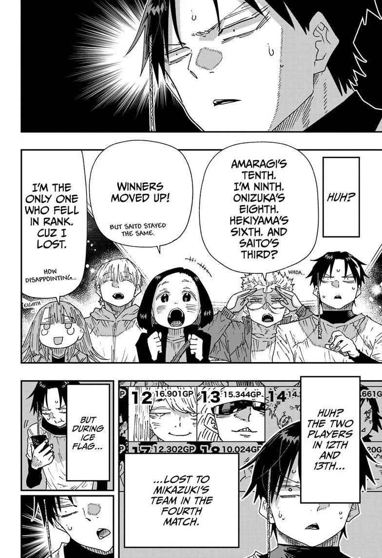 Parashoppers, chapter 78, page 4