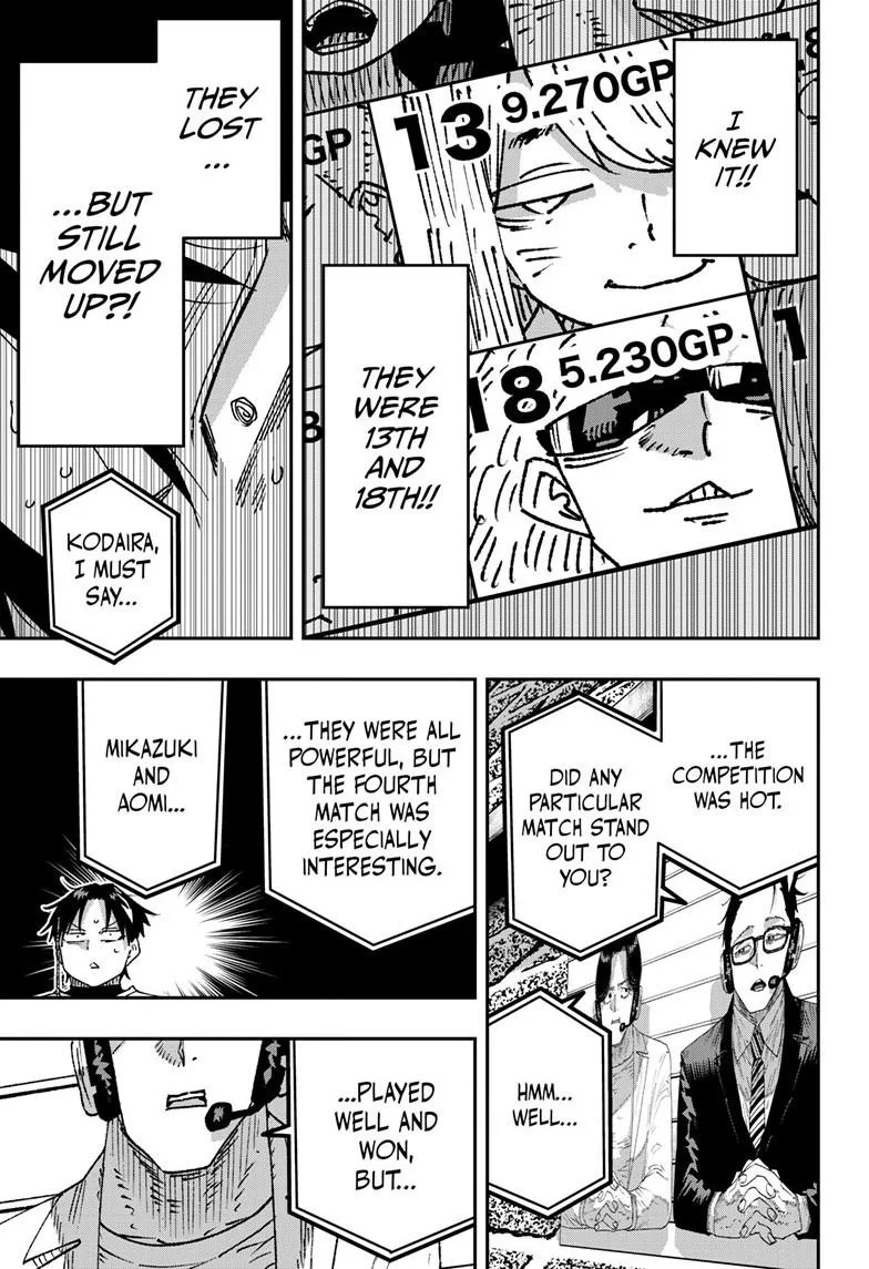 Parashoppers, chapter 78, page 5