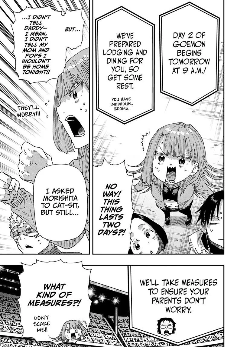 Parashoppers, chapter 78, page 7