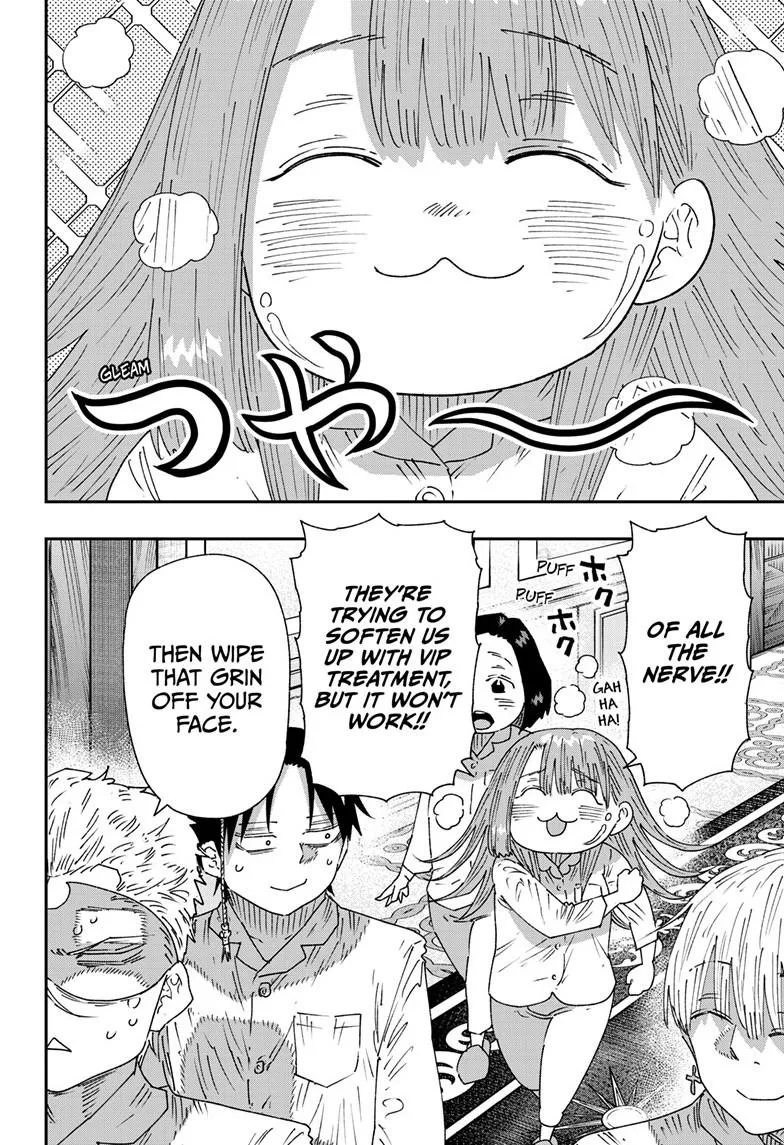 Parashoppers, chapter 78, page 10