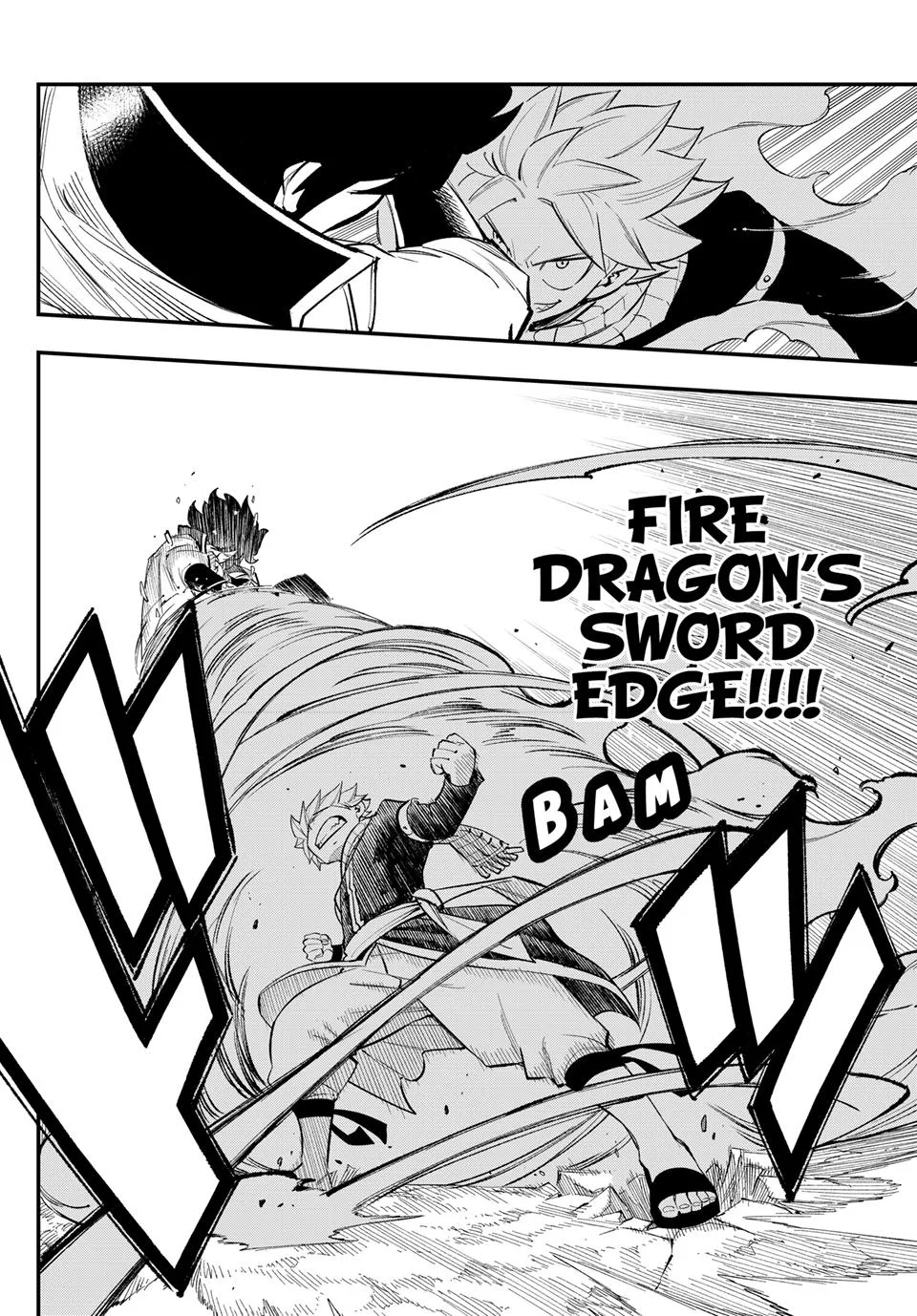 FAIRY TAIL Re:Fantasia, chapter 7, page 18