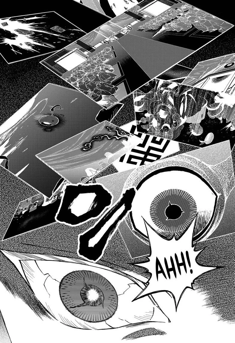 Kai-hen Wizards, chapter 42, page 17