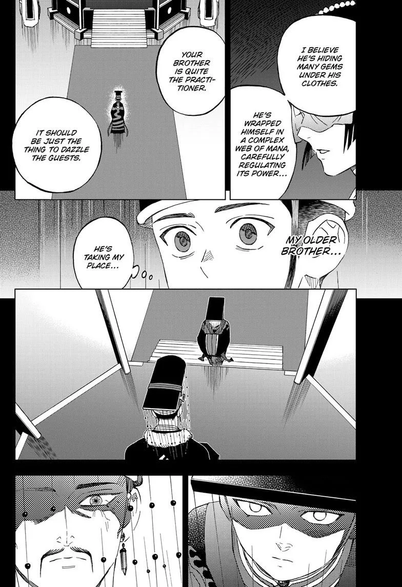 Kai-hen Wizards, chapter 43, page 12