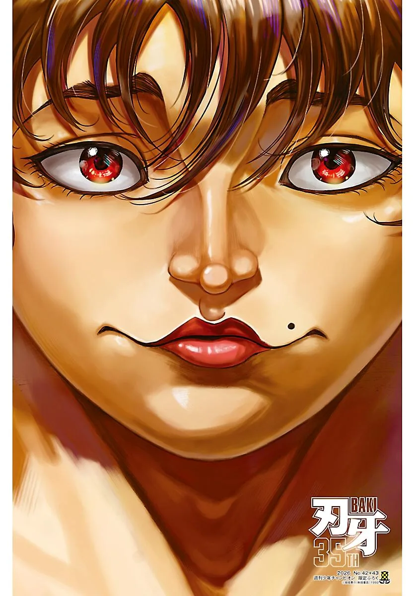 Baki Rahen, chapter 69, page 2