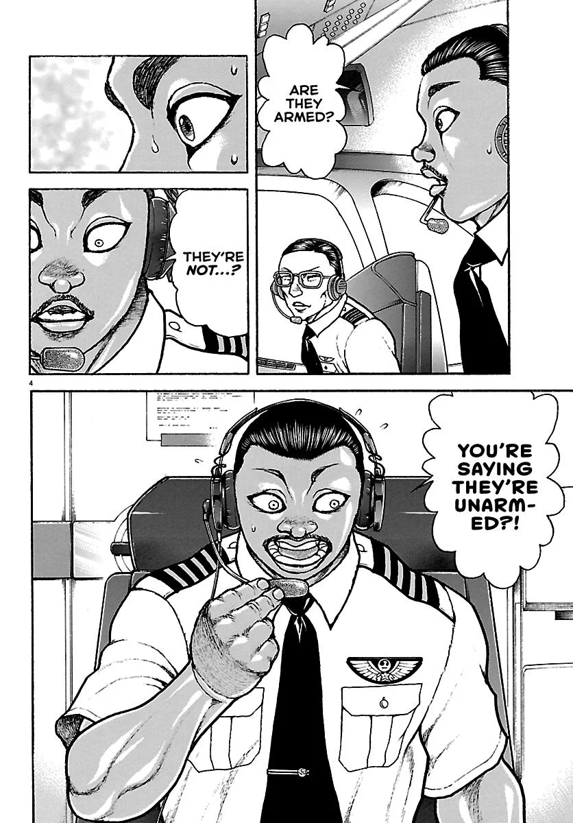 Baki Rahen, chapter 69, page 5