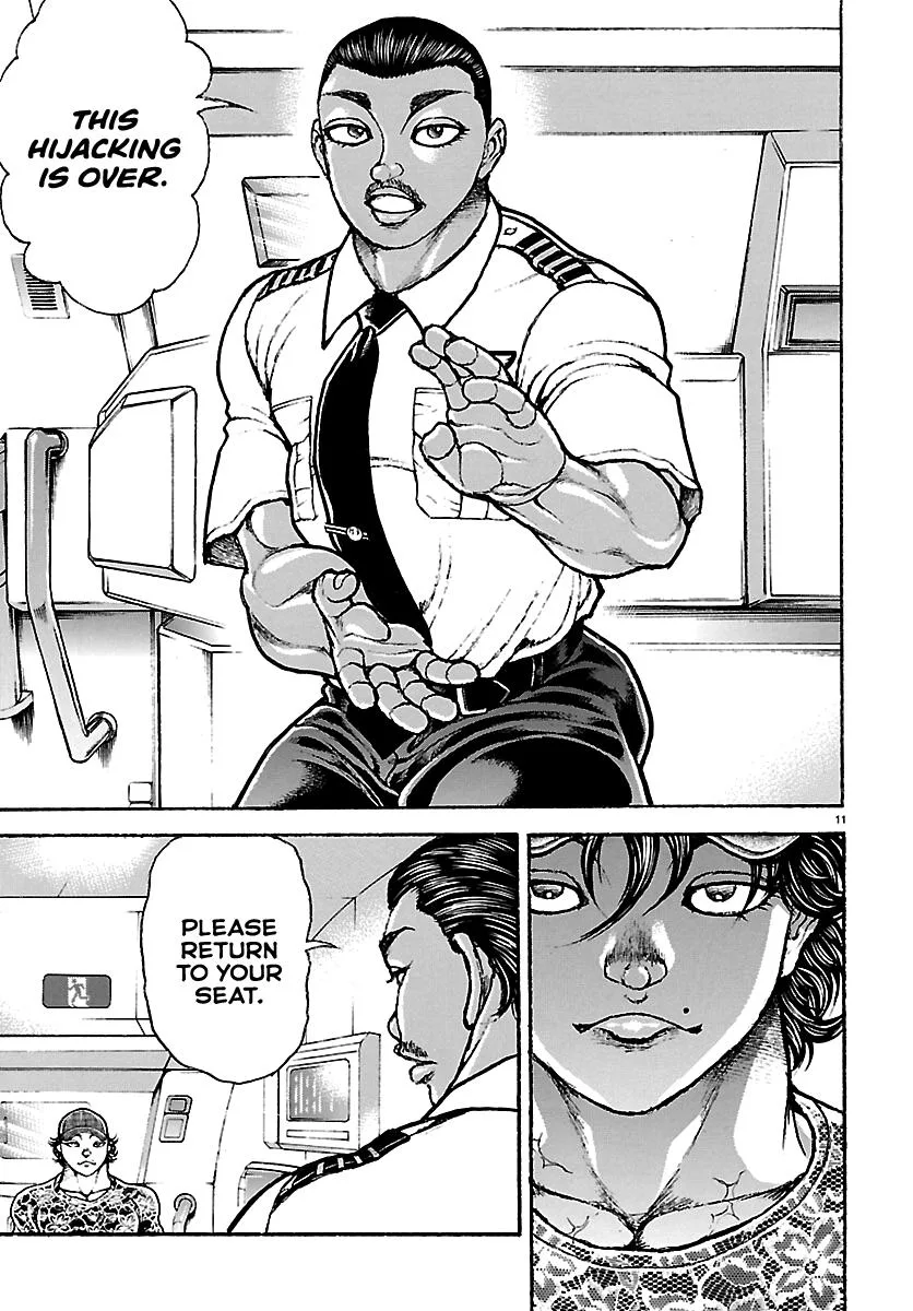 Baki Rahen, chapter 69, page 12