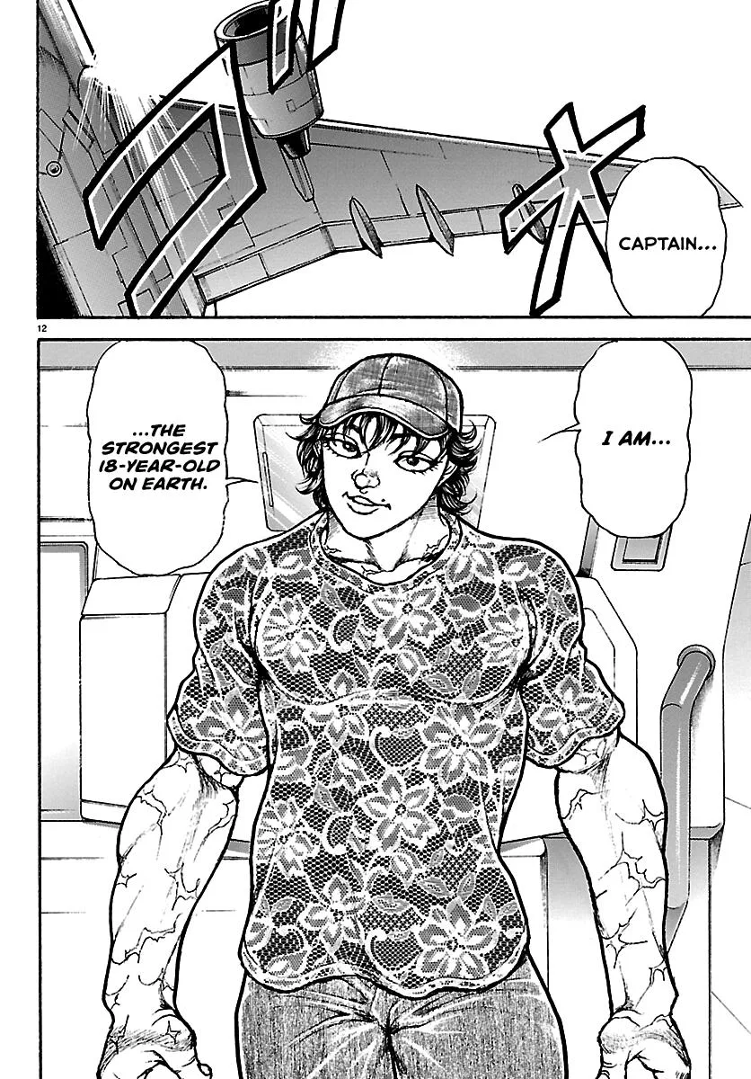 Baki Rahen, chapter 69, page 13