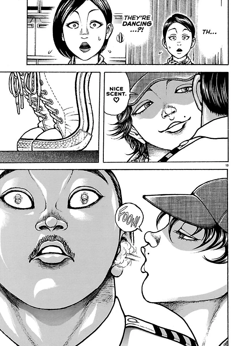 Baki Rahen, chapter 69, page 19