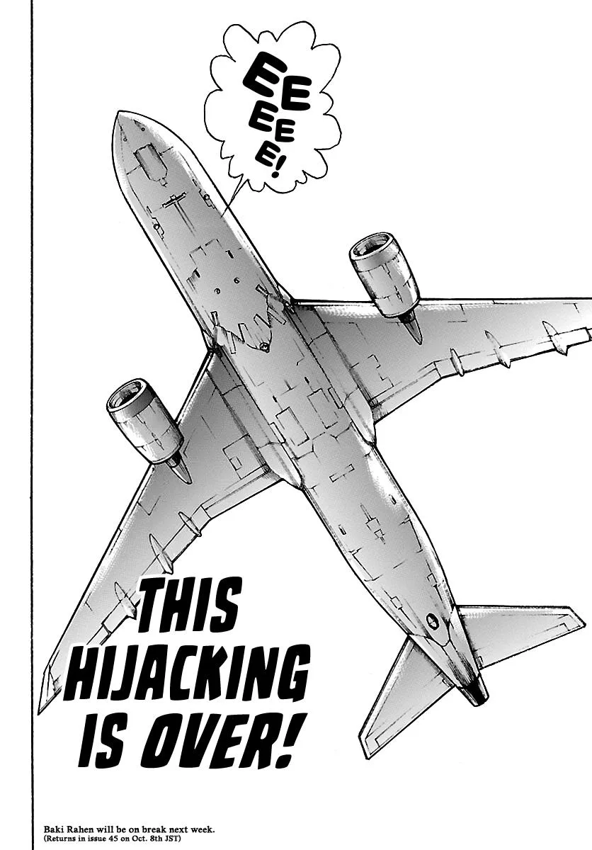 Baki Rahen, chapter 69, page 20