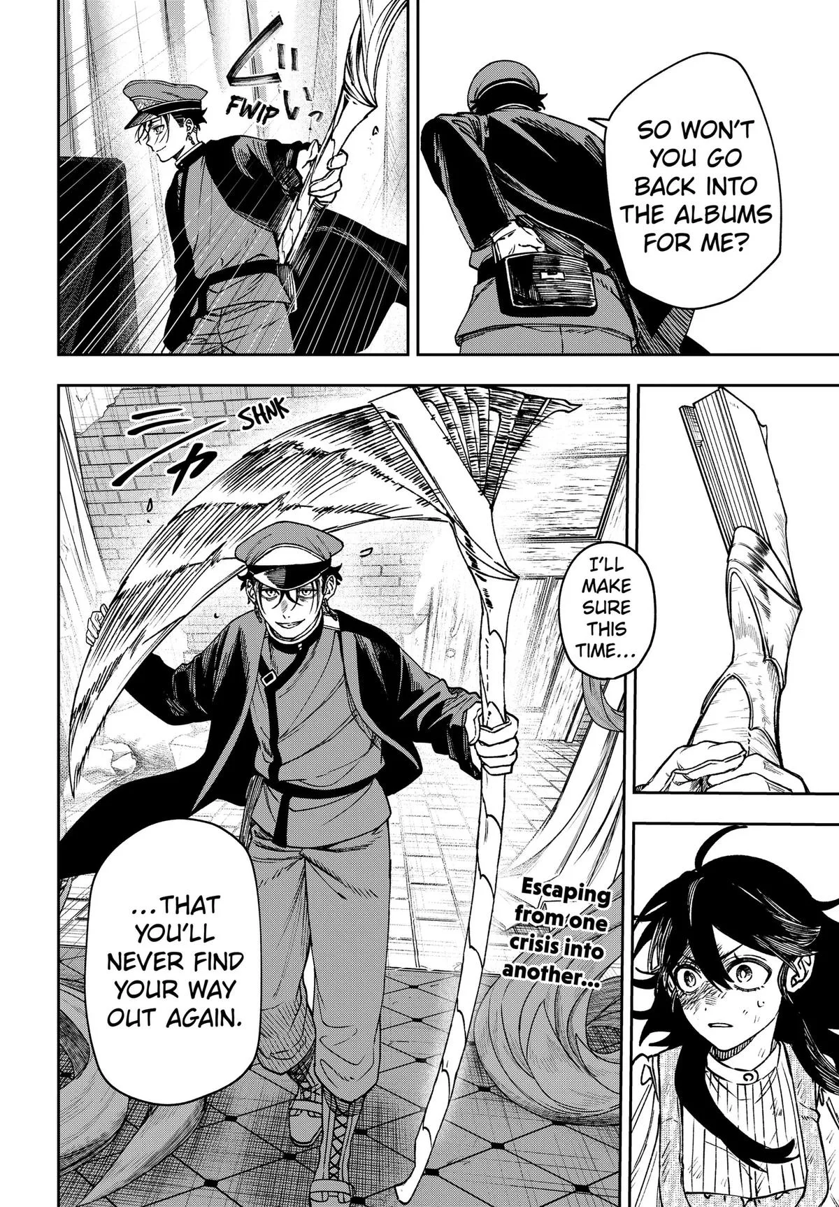 WITCHRIV, chapter 40, page 24