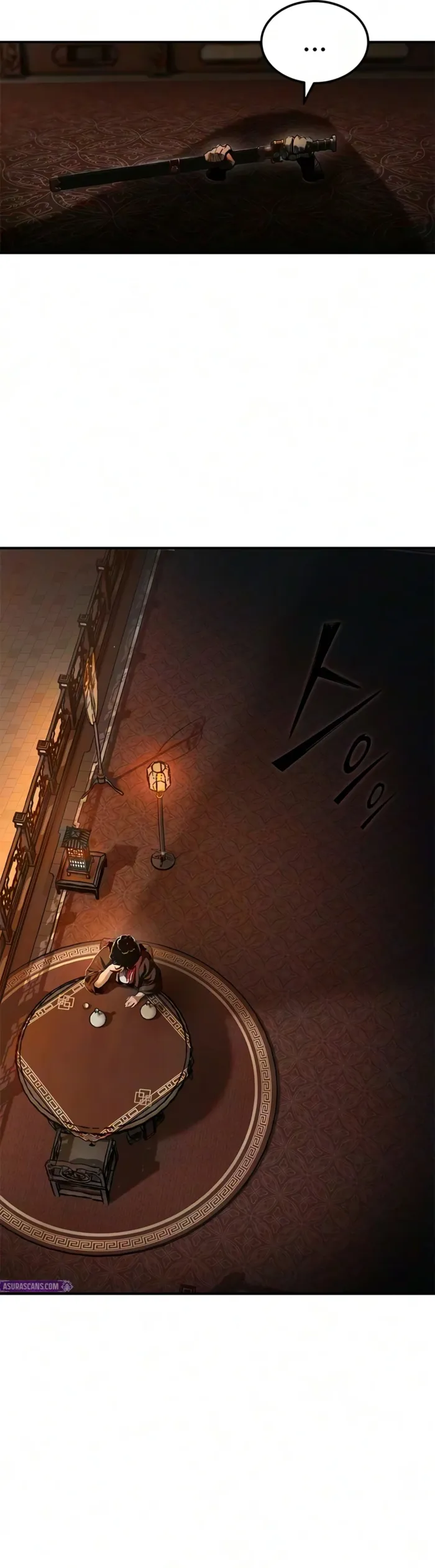 Murim Psychopath, chapter 42, page 2
