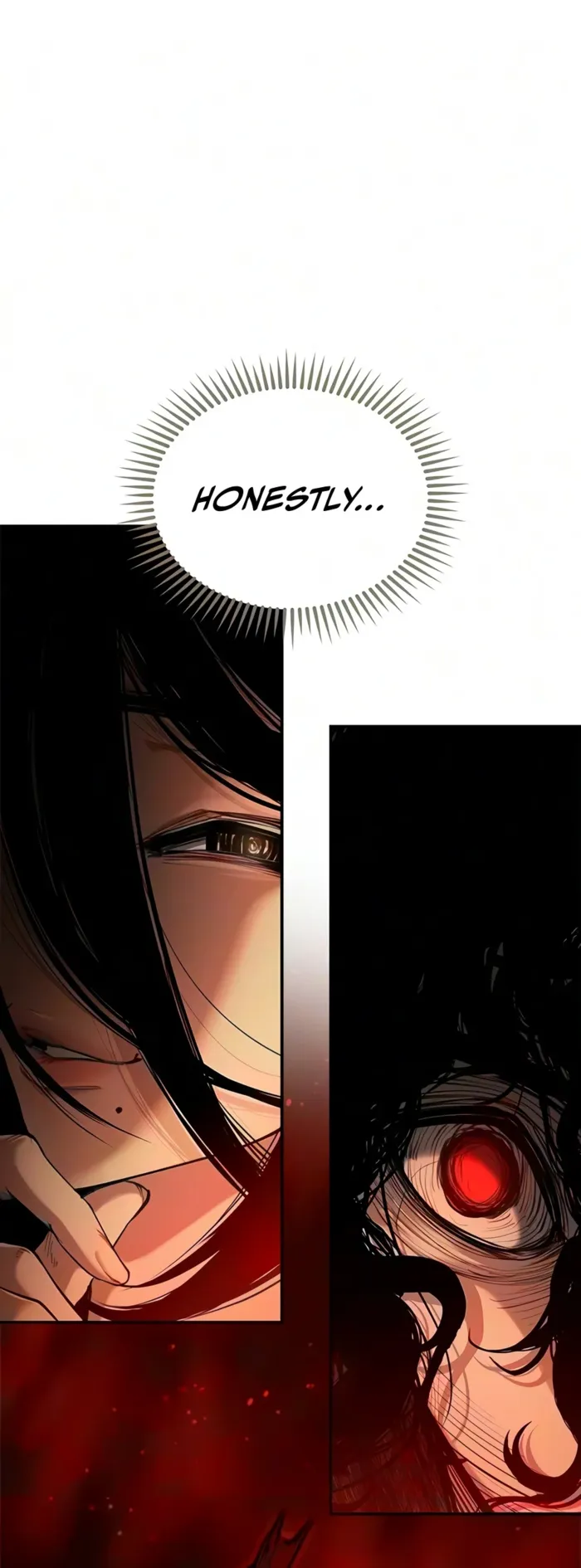 Murim Psychopath, chapter 42, page 4