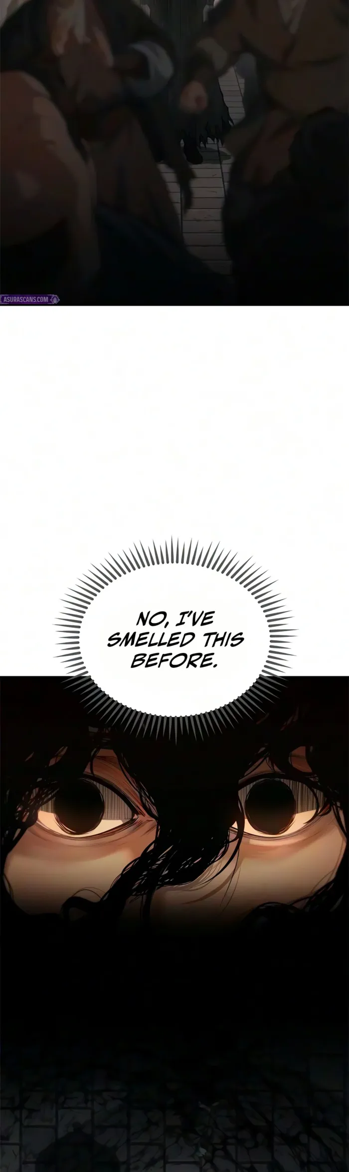 Murim Psychopath, chapter 42, page 18