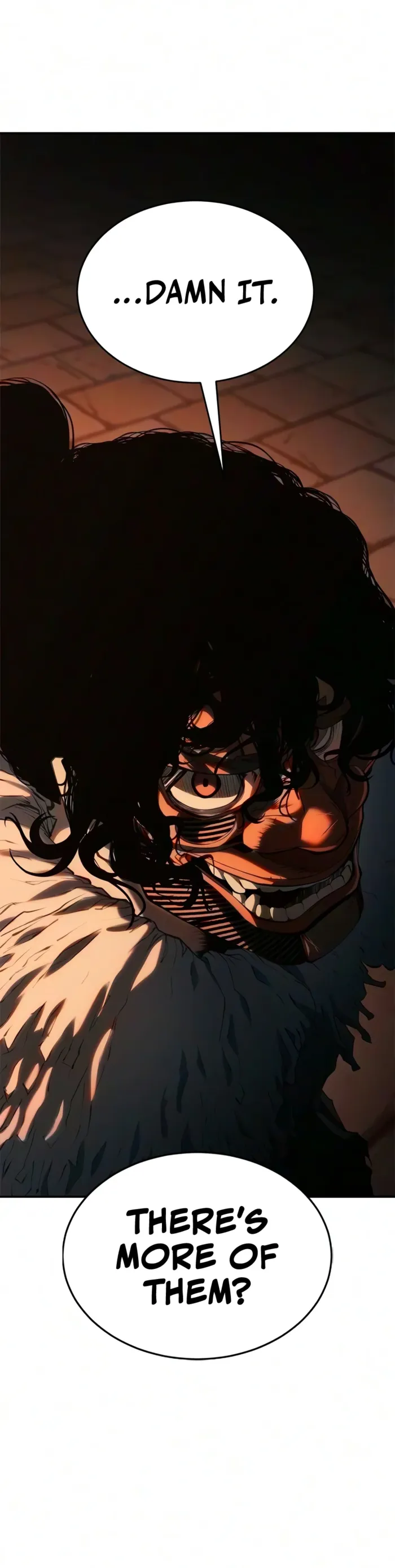 Murim Psychopath, chapter 43, page 18