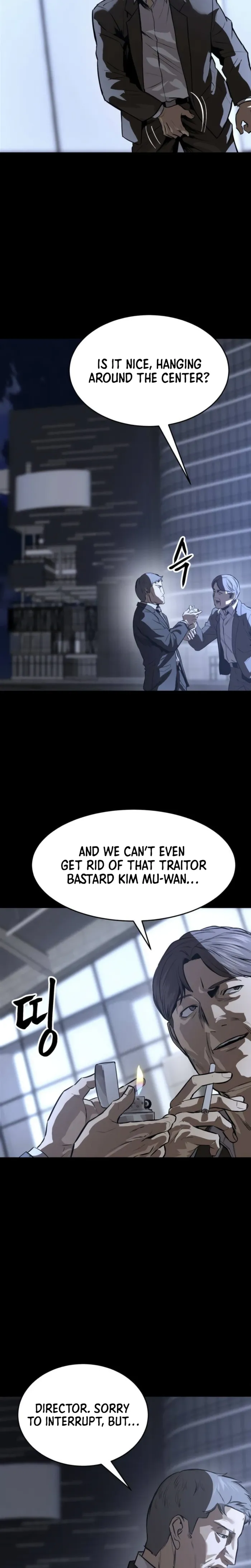 King of the Cartel, chapter 28, page 2