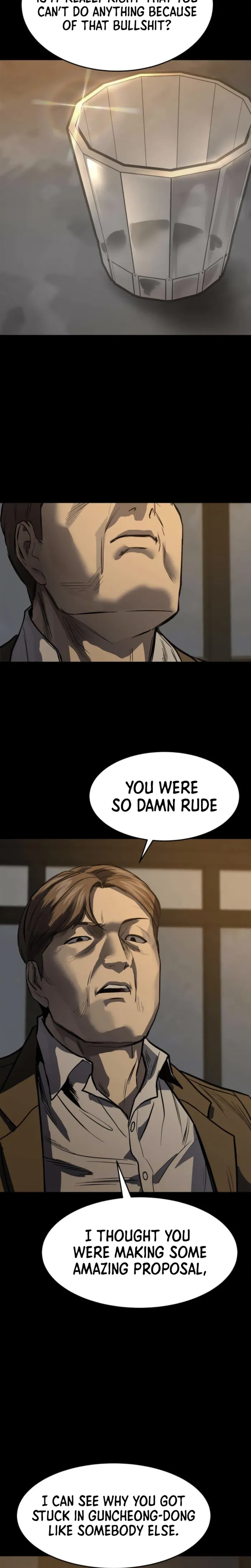 King of the Cartel, chapter 28, page 8