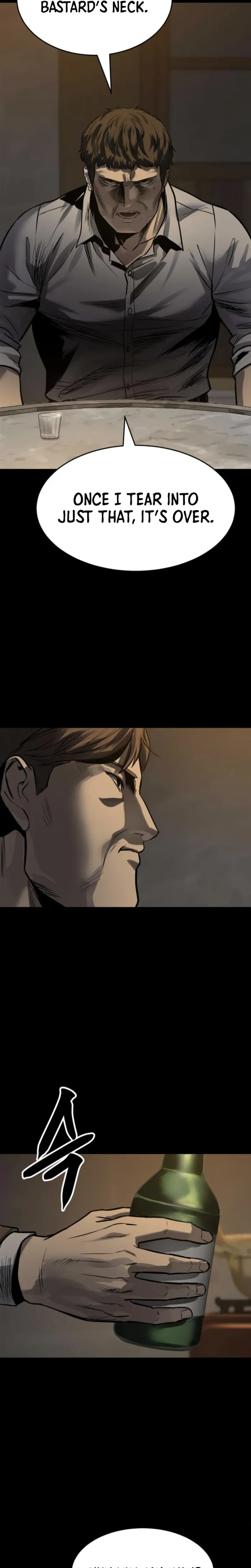 King of the Cartel, chapter 28, page 14