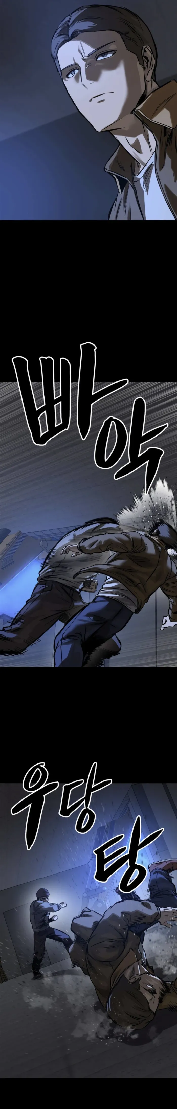 King of the Cartel, chapter 28, page 28