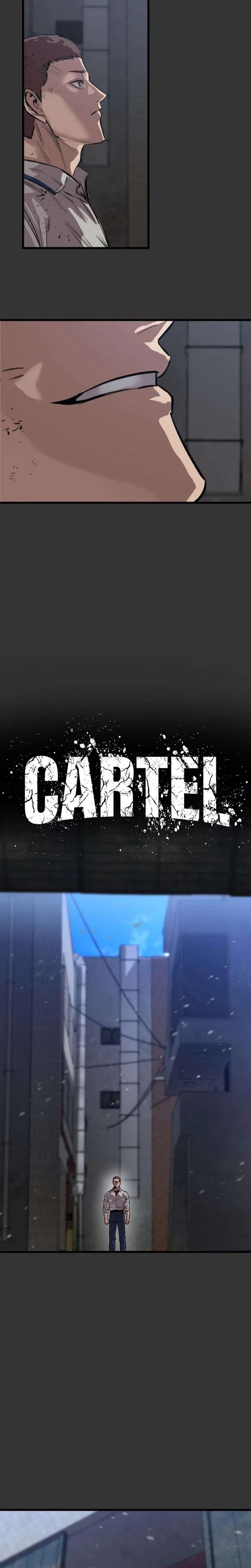 King of the Cartel, chapter 29, page 5
