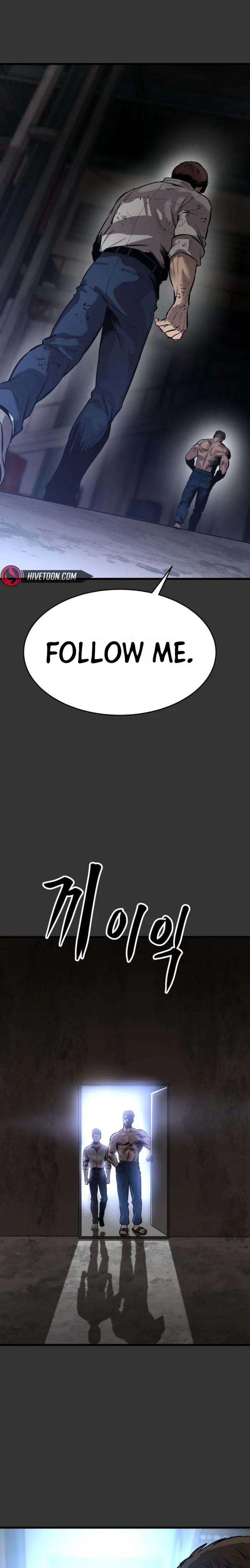 King of the Cartel, chapter 29, page 10