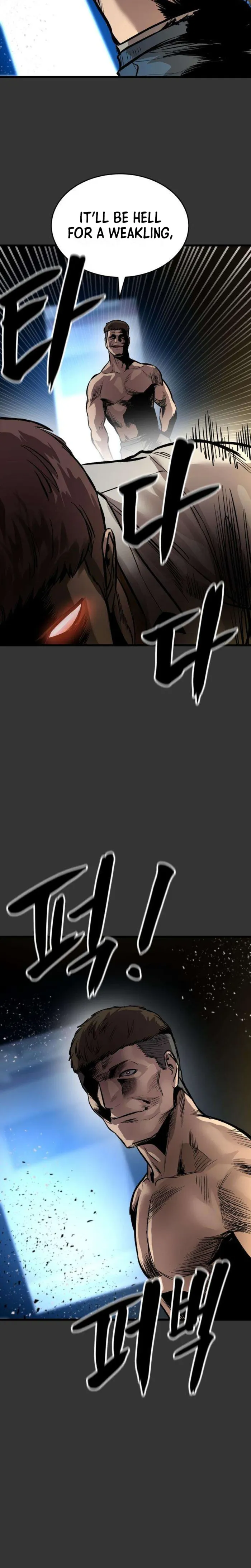 King of the Cartel, chapter 29, page 14
