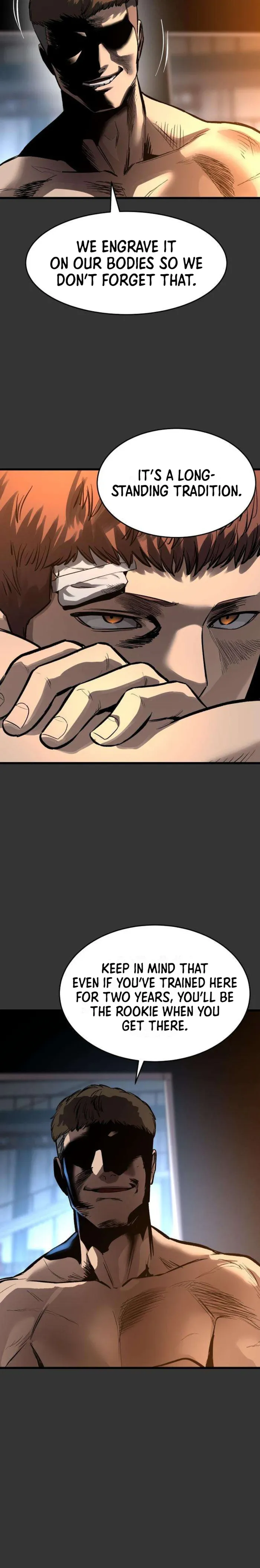 King of the Cartel, chapter 29, page 18