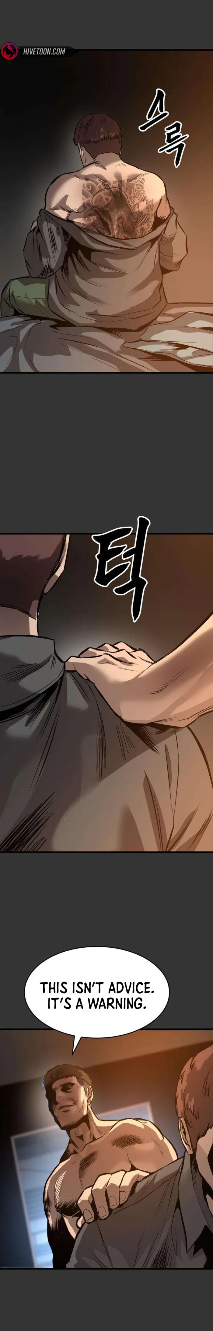 King of the Cartel, chapter 29, page 19