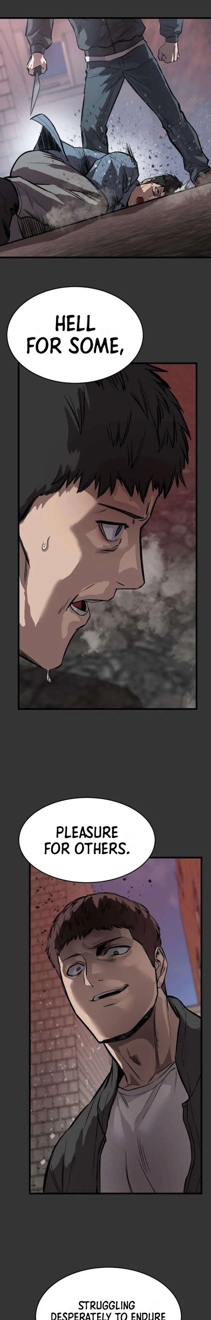 King of the Cartel, chapter 29, page 22