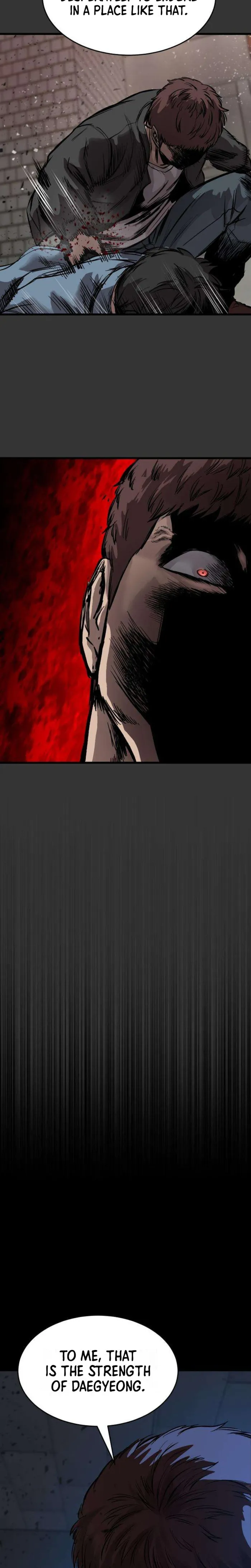 King of the Cartel, chapter 29, page 23