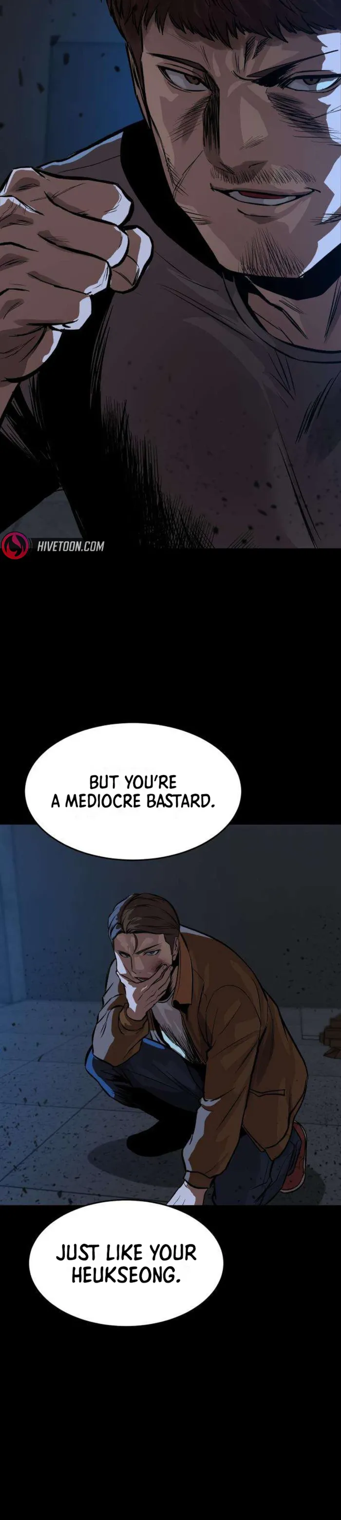 King of the Cartel, chapter 29, page 24