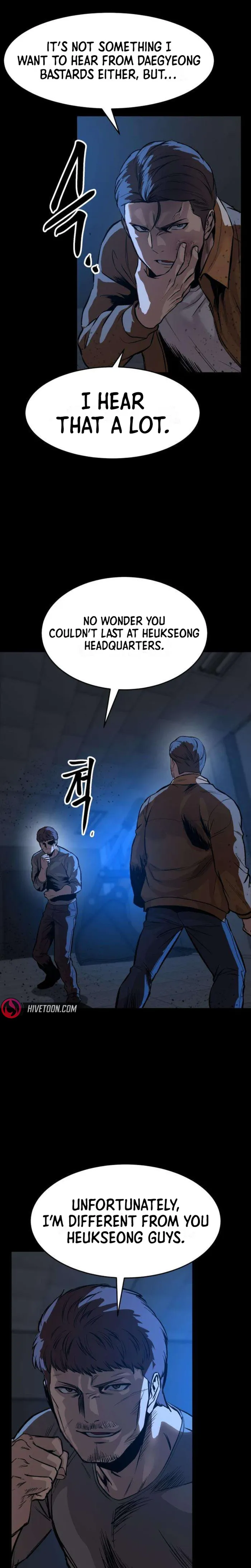 King of the Cartel, chapter 29, page 25
