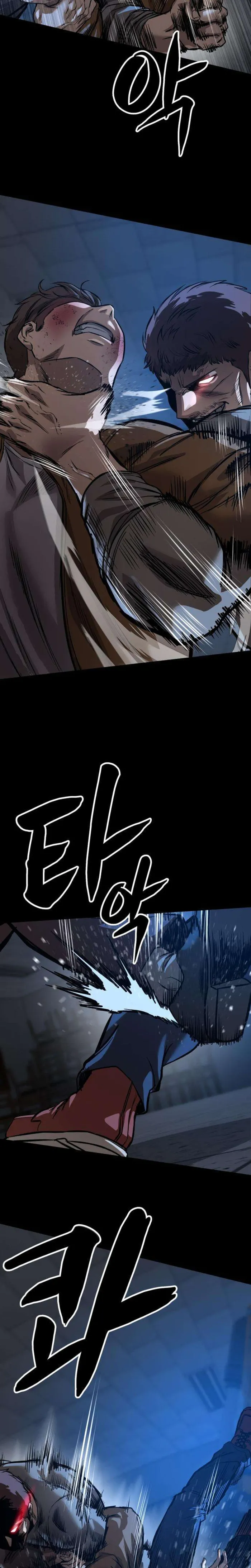 King of the Cartel, chapter 29, page 32