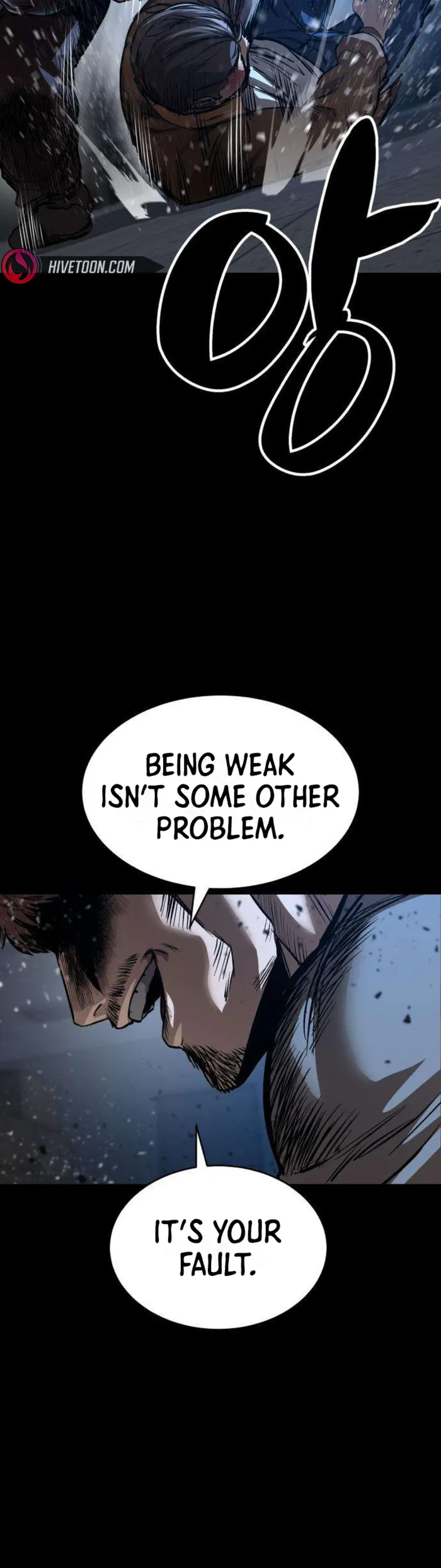 King of the Cartel, chapter 29, page 33